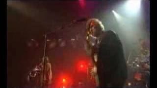 Yes  Owner of a Lonely Heart  Live Symphonic [upl. by Lucie]