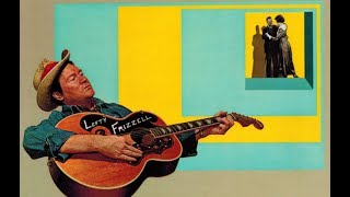 Lefty Frizzell  Mom and Dads Waltz [upl. by Middlesworth]