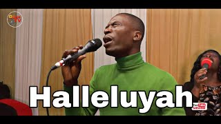 HALLELUYAH [upl. by Tenn]