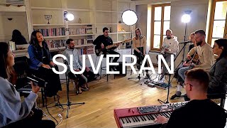 Suveran  The Light Worship  OFFICIAL VIDEO [upl. by Anh]