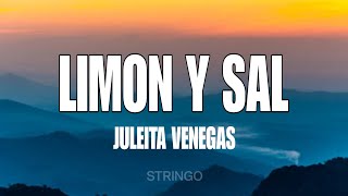 Julieta Venegas  Limon Y Sal LetraLyrics [upl. by Acire267]