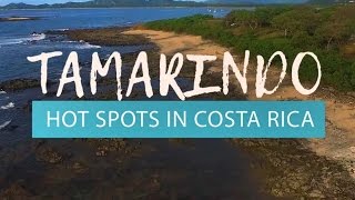 Travel to Tamarindo Costa Rica [upl. by Barri]