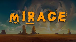 What is a mirage [upl. by Remington]