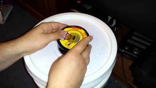 DCon Spin Mouse Trap  Review [upl. by Adall]