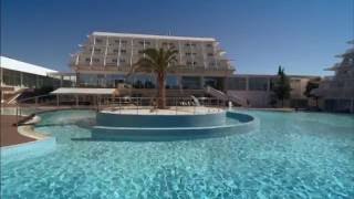 Hotel Olympia Vodice [upl. by Mulry]