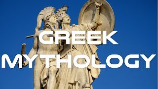 Greek Mythology Explained [upl. by Kenway]