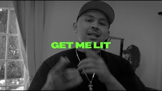 PLo  Get Me Lit Music Video [upl. by Grantham703]