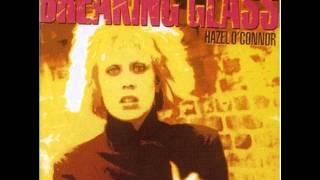 Hazel OConnor  Will You [upl. by Stannwood939]