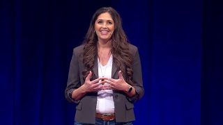 One simple trick to overcome your biggest fear  Ruth Soukup  TEDxMileHigh [upl. by Magnus]