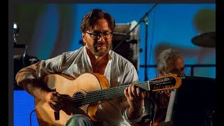 Al Di Meola  Mediterranean SundanceRío Grande  Live at Berklee Valencia Campus [upl. by Airehc200]