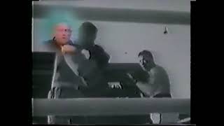 Ingemar Johansson vs Henry Cooper [upl. by Erreid]