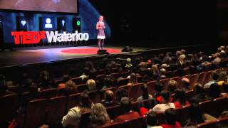 Music on the Brain Jessica Grahn at TEDxWaterloo 2013 [upl. by Mariette254]