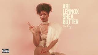 Ari Lennox – Chicago Boy Audio [upl. by Lesak]