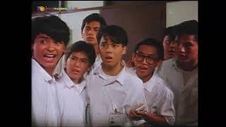 Estudyante Blues 1989 Full Movie  Dingdong Avanzado [upl. by Elisee251]