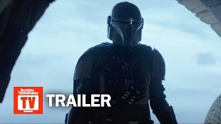 The Mandalorian Season 1 Special Look Trailer  Rotten Tomatoes TV [upl. by Leslie580]