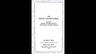 The Great Controversy FULL Audiobook [upl. by Chelsae]