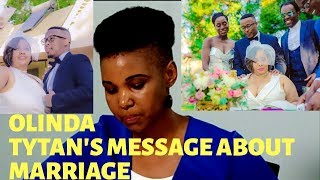 Olinda Chapel Tytans Wedding Anniversary Message [upl. by Ahsinwad]