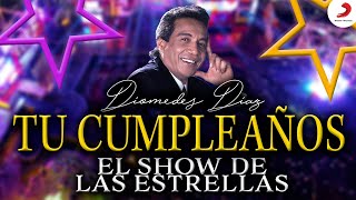 Diomedes Díaz  Tu Cumpleaños En Vivo [upl. by Ailedua353]