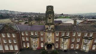 Caerleon Campus [upl. by Enelia590]