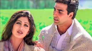 Dil Ne Yeh Kaha Love Song Alka Y Kumar S Udit N  Dhadkan  Akshay Kumar Sunil Shetty Shilpa S [upl. by Belmonte703]