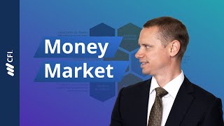 The Money Market Explained [upl. by Ayatahs]