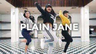 Plain Jane REMIX  AAP Ferg feat Nicki Minaj Dance Video  besperon Choreography [upl. by Frohman]