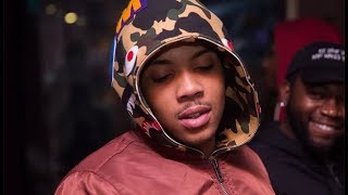 G Herbo  Through With You [upl. by Kilgore]