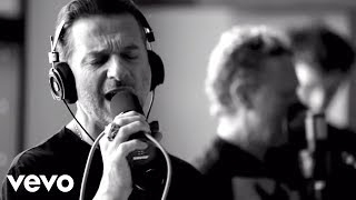 Depeche Mode  Broken Live Studio Session [upl. by Sessylu639]