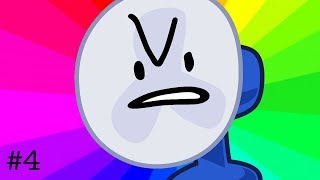 Every time Fanny says I hate  BFB Trivia 4 [upl. by Maite]