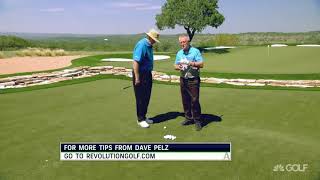 Wedge Week Chunk and blade it no more  Golf Channel [upl. by Dietsche]