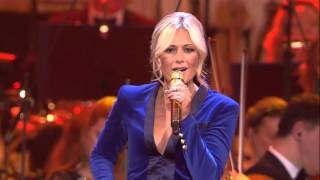 Helene Fischer  Feliz Navidad Live aus der Hofburg Wien [upl. by Baecher]