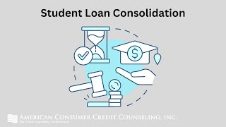 Everything You Need to Know About Student Loan Consolidation [upl. by Lonni]