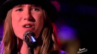 Sawyer Fredericks  Trouble quotThats what a real artistquot [upl. by Solim]