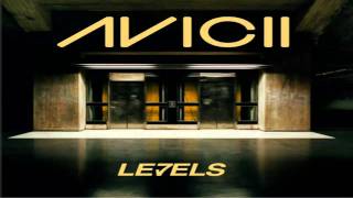 Avicii  Levels Instrumental Version [upl. by Deva467]