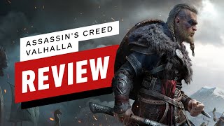 Assassins Creed Valhalla Review [upl. by Annahpos]