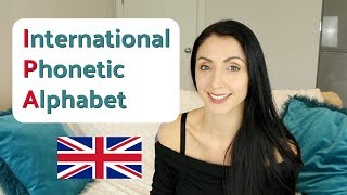 Learn Phonetics  International Phonetic Alphabet IPA [upl. by Yettie999]