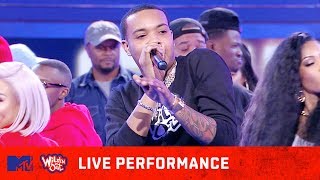 G Herbo TV Show Performance [upl. by Hakilam]