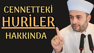 CENNETTE HURİLER  Halil Konakçı [upl. by Linden246]