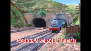 Gordons Season 1 Theme [upl. by Rosalynd]