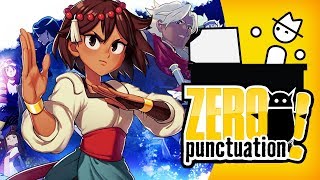 Indivisible Zero Punctuation [upl. by Essined993]