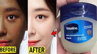 Vaseline for skin whitening  Vaseline for face  Vaseline petroleum jelly for skin whitening [upl. by Vanhomrigh]