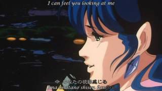 SDF Macross  Do You Remember Love [upl. by Houser]