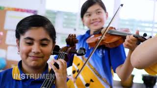 Birkdale State School [upl. by Gypsie]