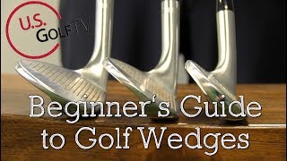 The Beginners Guide to Golf Wedges [upl. by Naujet]