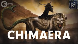 How Chimaera Mythology Became Reality  Monstrum [upl. by Scotti]