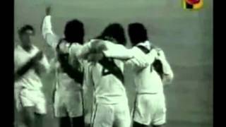 Copa América de 1975 ¡Perú Campeón [upl. by Boleslaw]