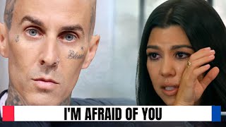 Travis Barker Reveals TODAY Why He Divorced Kourtney Kardashian  Cesi Magazine [upl. by Lenhart]