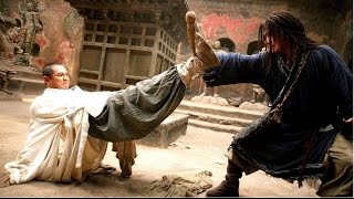 Top Martial Arts Movies of All Time [upl. by Erreip]