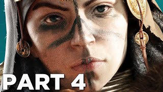 ASSASSINS CREED VALHALLA Walkthrough Gameplay Part 4  BANISH FULL GAME [upl. by Noicpesnoc951]