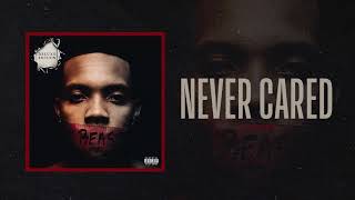 G Herbo quotNever Caredquot Official Audio [upl. by Midge]